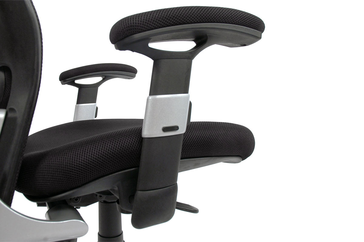 Chaise de bureau ergonomique ULTIMATE V2