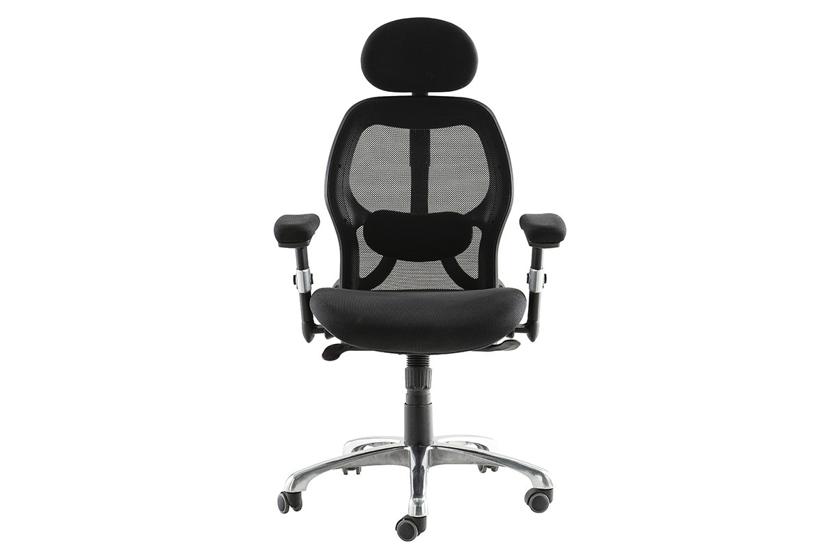 Fauteuil de bureau ergonomique ULTIMATE V2 plus