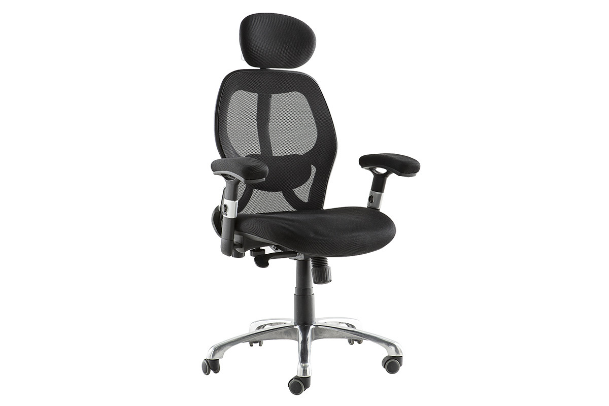 Fauteuil de bureau ergonomique ULTIMATE V2 plus