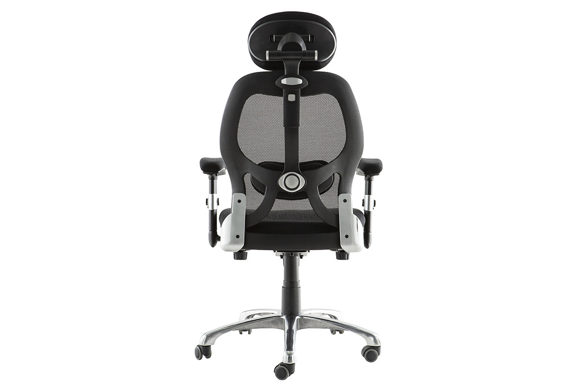 Fauteuil de bureau ergonomique ULTIMATE V2 plus